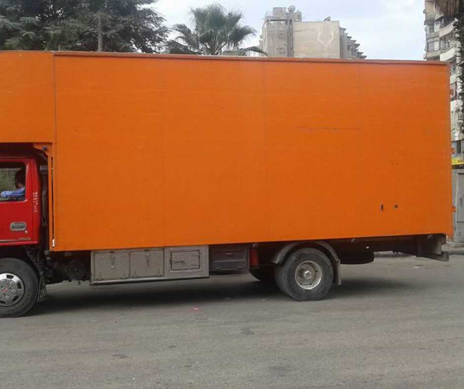 العبور